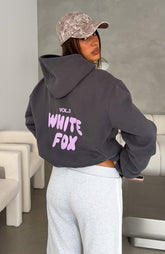 Offstage Hoodie Volcanic