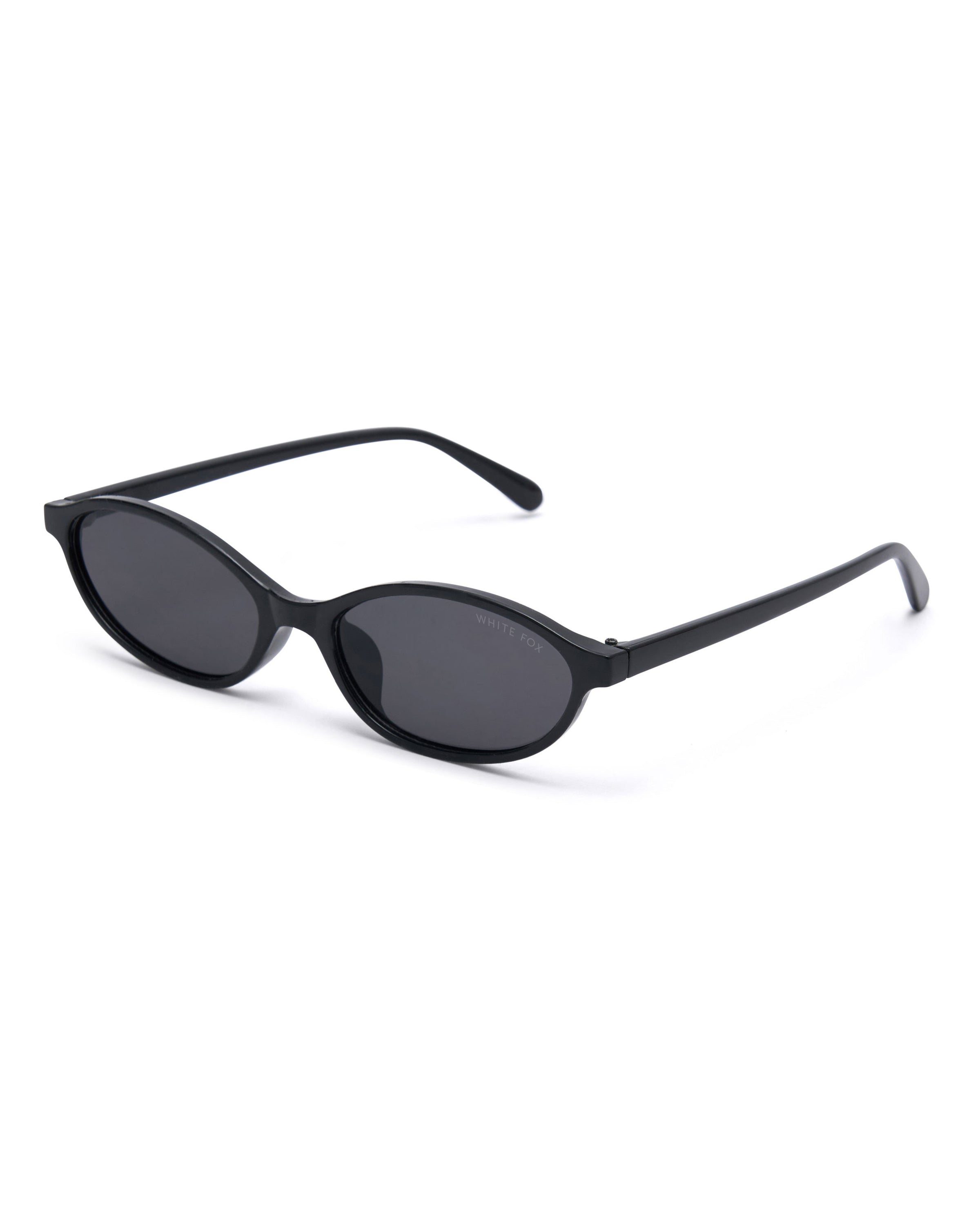 Robert Sunglasses Black