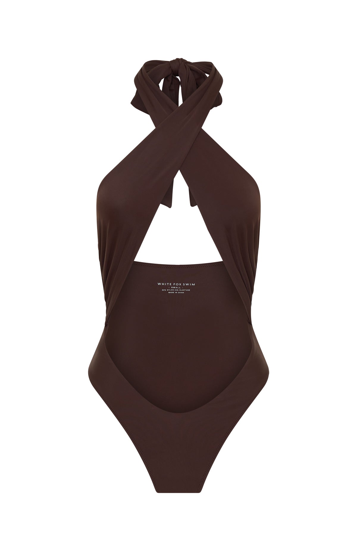 Esmeralda One Piece Espresso
