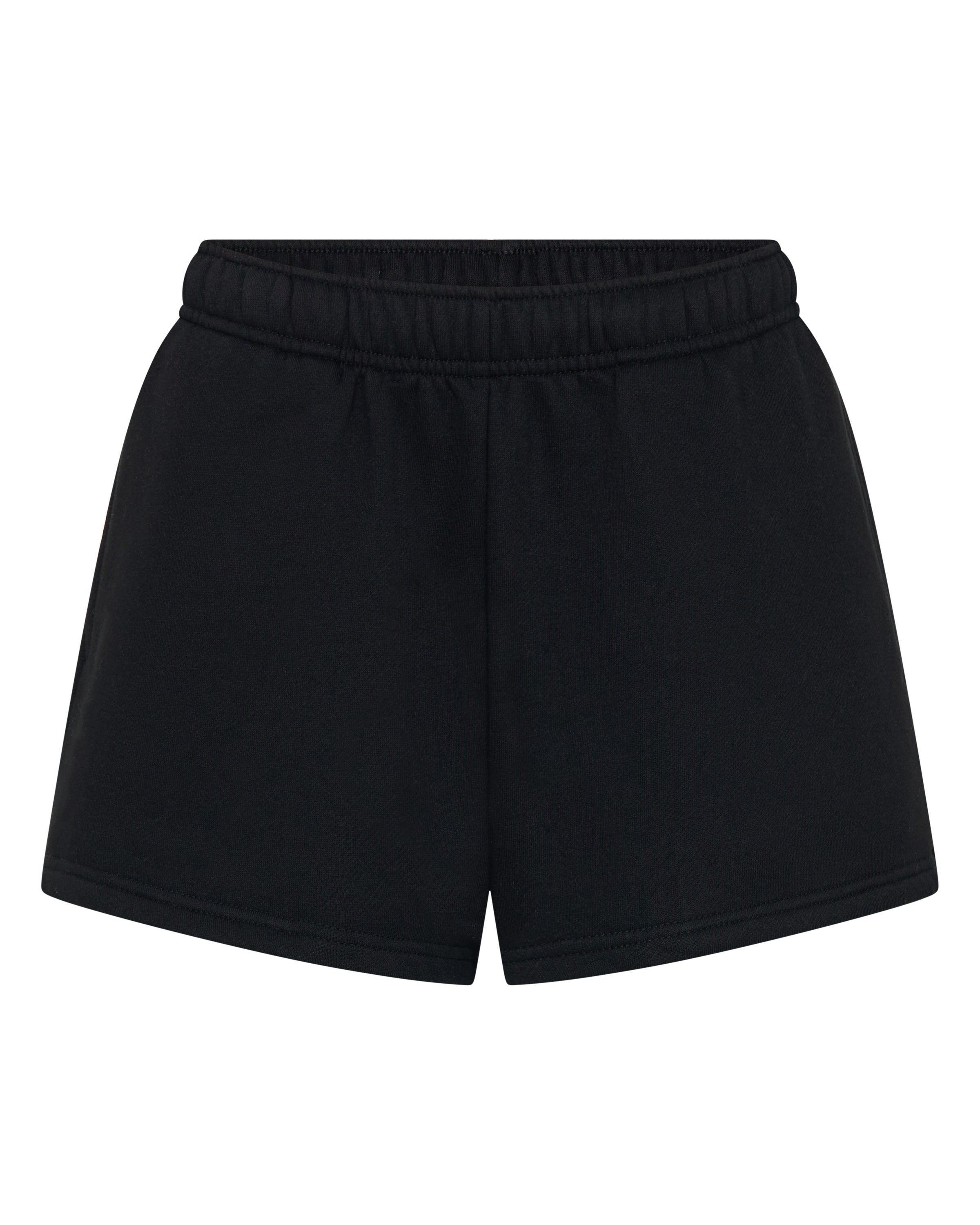 From The Archives Lexi Lounge Shorts Black