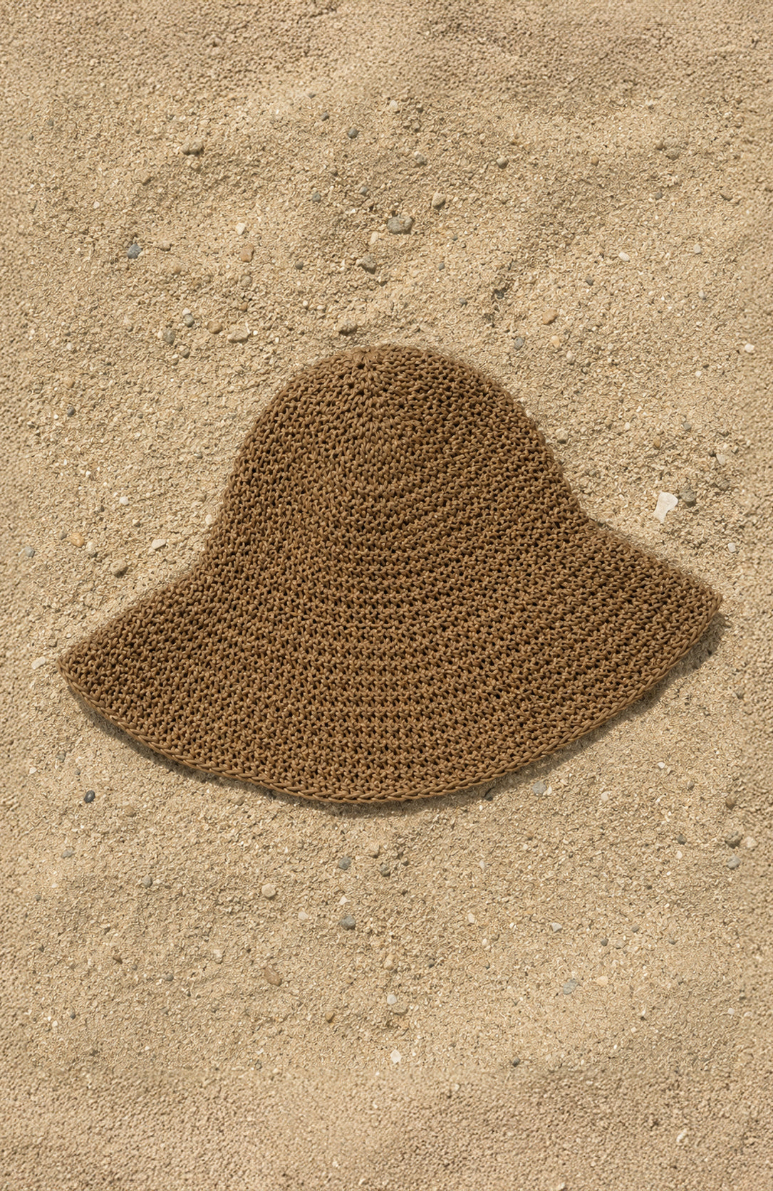Sonny Bucket Hat Natural